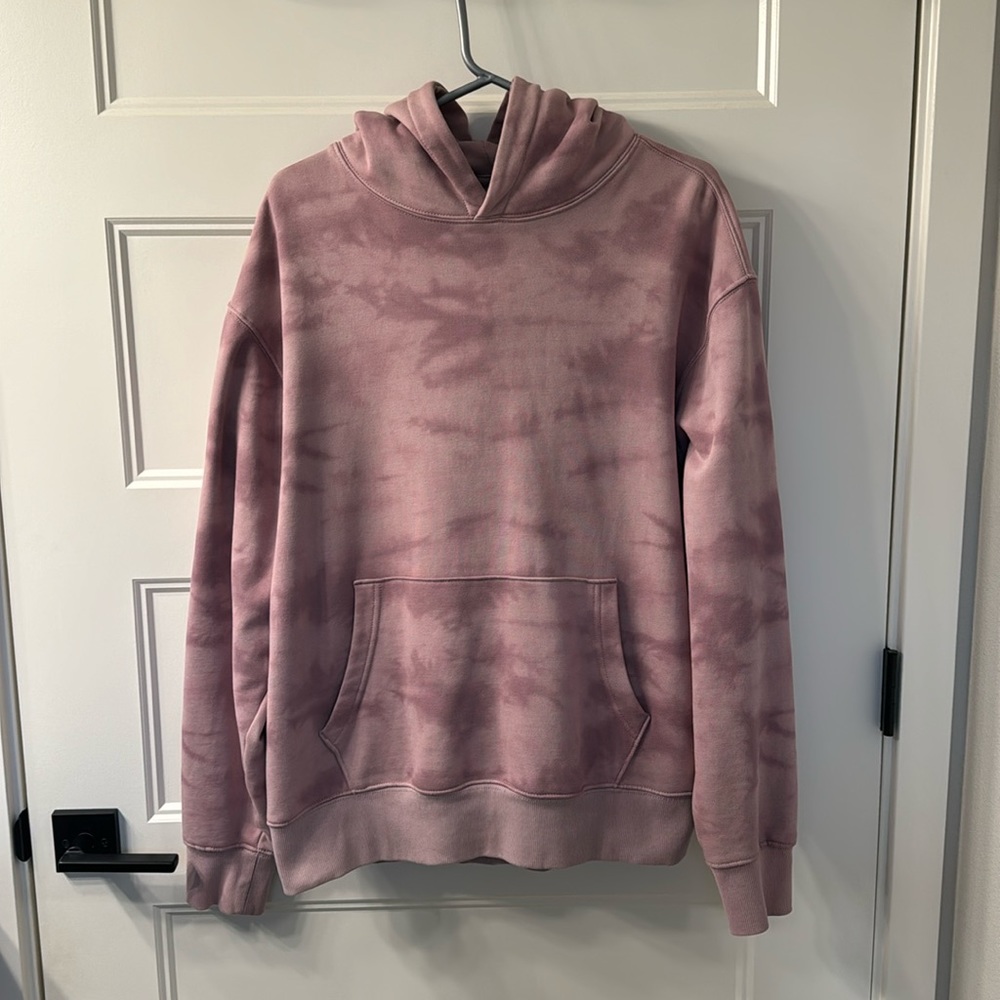 Mens Old Navy Hoodie, Size Large
